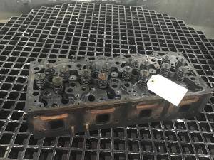 Zylinderkopf D834 A7